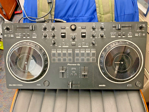 Pioneer channel - pioneer, dj