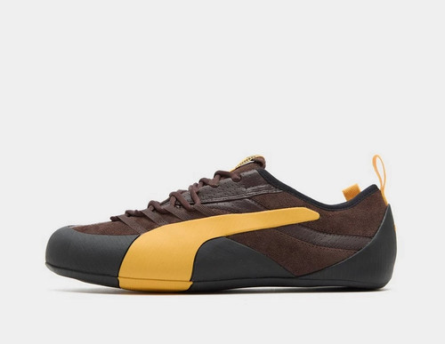 Puma klim men - klim, brown
