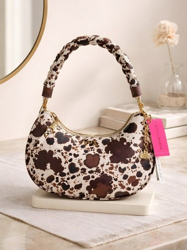 Betsey johnson xonorthy woven - johnson,