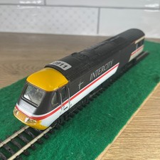 Hornby hst intercity 125 - hornby,