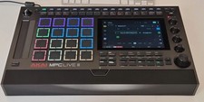 Akai Mpc Live 3