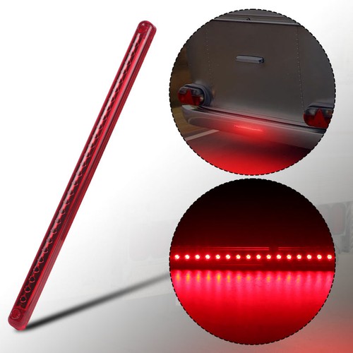 Led rear high level 3rd - rear,