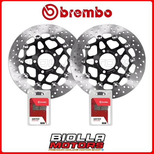 Brembo suzuki gsx - brembo,