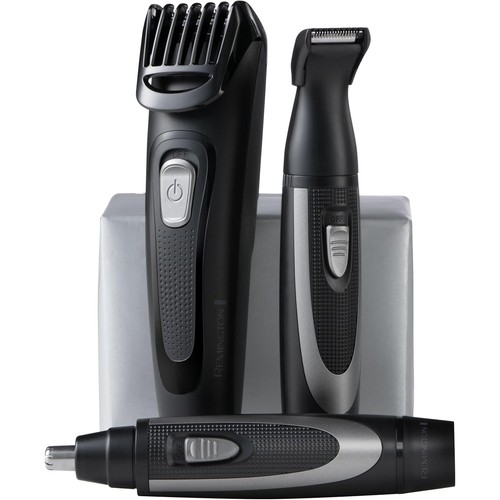 Remington beard trimmer kit - trimmer,