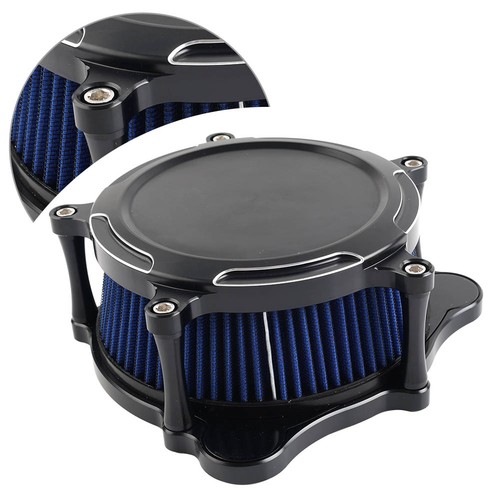 Air cleaner intake filter - cleaner,