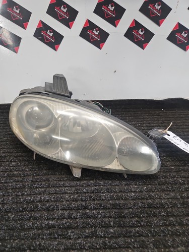 Mazda mx5 headlight - mx5, mk2.5