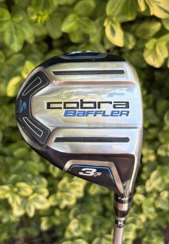 Cobra baffler right handed - baffler, xl