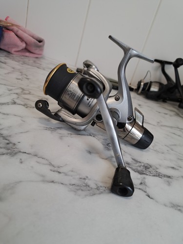 Shimano super 4000m fighting - shimano,