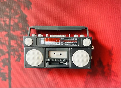 Retro stranger things ghetto - things,