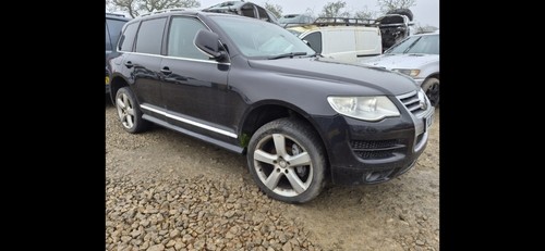 2009 volkswagen touareg 0tdi - volkswagen, 3.0tdi