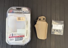 SAFARILAND 579 GLS Pro-Fit