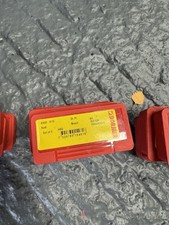 Dormer E500 M8 Tap Set No6