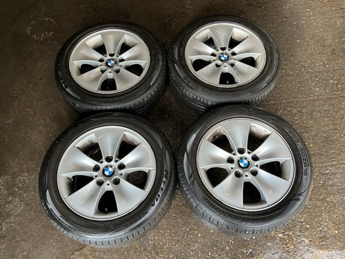 Bmw e90 inch - e90, alloy