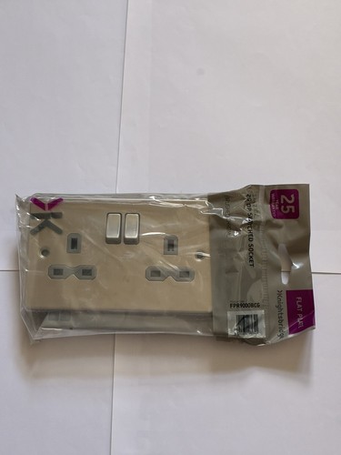 Knightsbridge fpr9000bcg flat - fpr9000bcg,