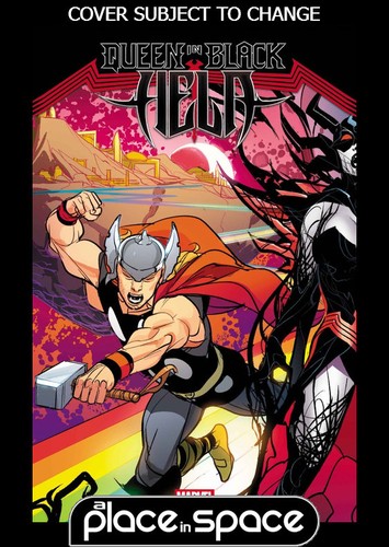 Queen black hela 1a - black:,