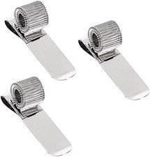 3 PCS Metal Pen Holder