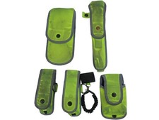 Genuine police safariland - genuine,