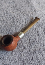 Dunhill Root Briar  pipe with