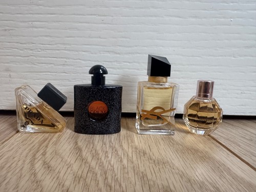 Mini perfume set - mini,