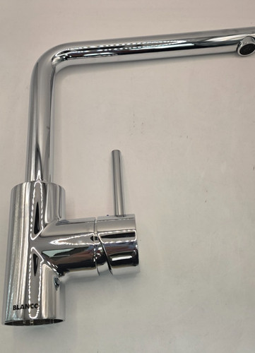 Blanco mila chrome tap - hd,