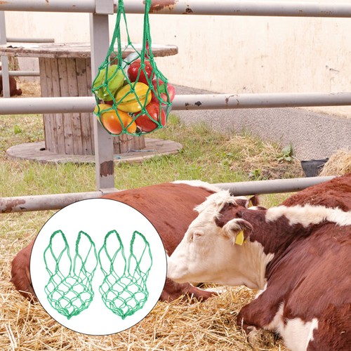 2pcs hanging horse hay - horse,