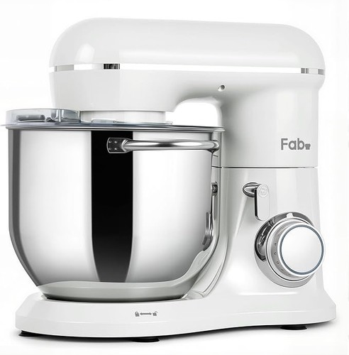 2000w electric food mixer - , 8l