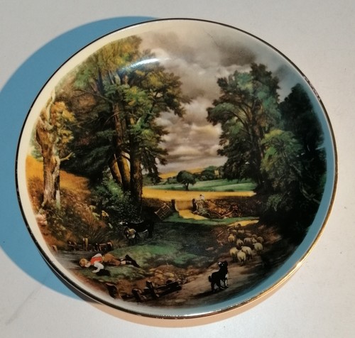Vintage liverpool road - road, pottery