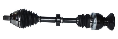 Front axle right hard 466 - , 954