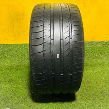 265/35ZR18 97Y XL Michelin Pilot Sport N3 Tyre 4.9mm High Performance 265/35/18