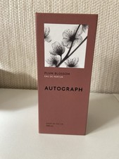 M&S Autograph Plum Blossom 100ml Eau de Parfum