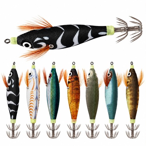 2pcs 10cm luminous - 2pcs,