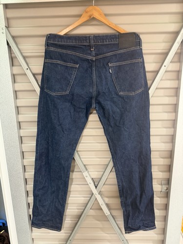 Levi made crafted - &,