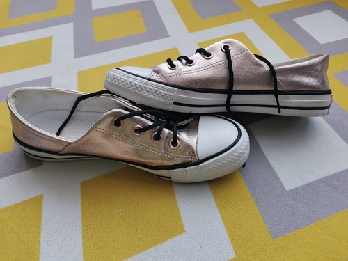 Womens converse dainty low - converse,