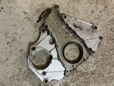 Saab 9-3 B204 Rear Engine Plate