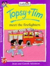 Topsy and Tim Meet the