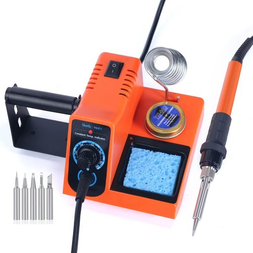 Silverflo 60w soldering - 60w,