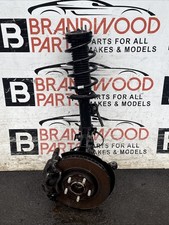 Ford PUMA Suspension Leg
