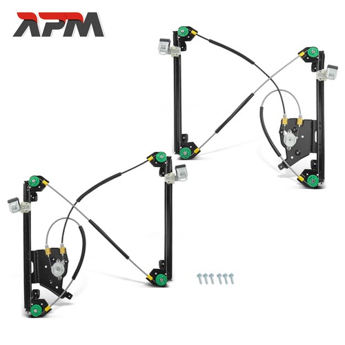 Electric window lifters - electric,
