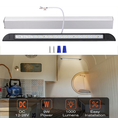 12v led awning - led, light