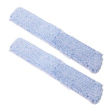 2 Pcs Window Scrubber Pad