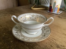 Wedgwood Florentine Gold Soup
