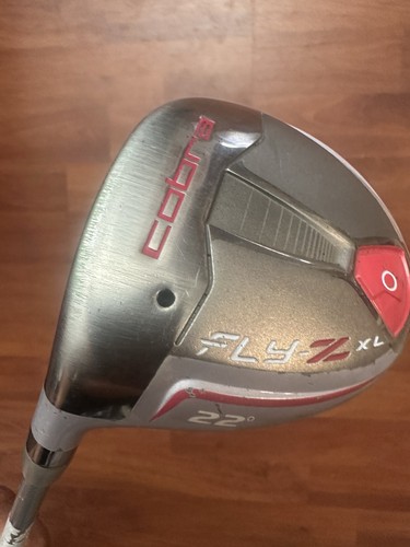 Cobra fly womens driver - xl,