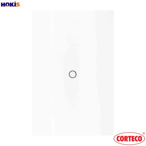 Gasket cylinder head cover - head,