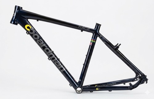 Boardman hybrid race frame - race,