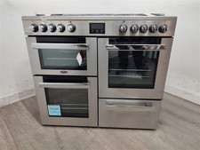 Belling rcacc100esta cooker - belling,