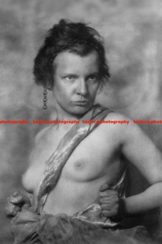 F021584 vintage nude art - art, great