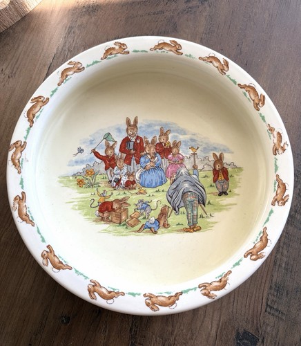 Vintage royal doulton - vintage,