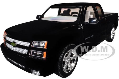 2006 chevrolet silverado - 2006,