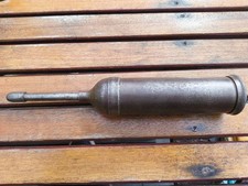 Tecalemit British Pump Grease Gun Pat. No. 218639/23 & 241564/24