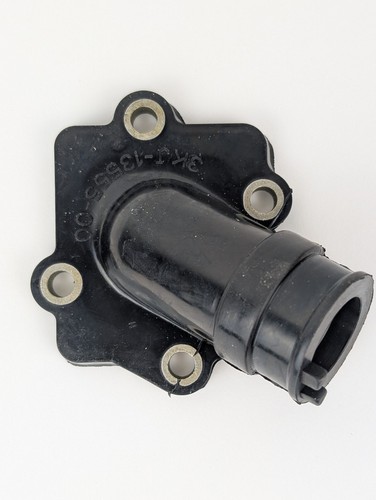 Scooter intake manifold - scooter,